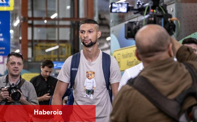 Trabzonspor, Joaquin Fernandez transferini KAP'a bildirdi! - Haberois Trabzonspor, Joaquin Fernandez transferini KAP'a bildirdi!