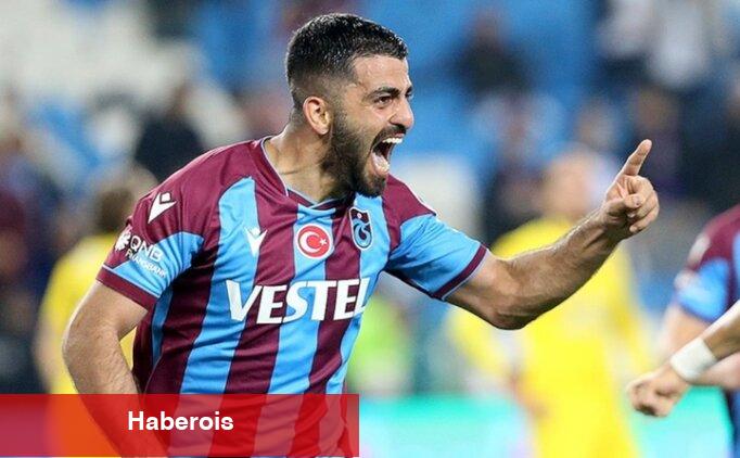 Trabzonspor son haftada Başakşehir'e konuk olacak - Haberois Trabzonspor son haftada Başakşehir'e konuk olacak