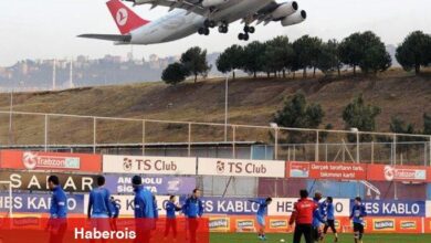 Trabzonspor tesislerinin taşınmayacağı açıklandı