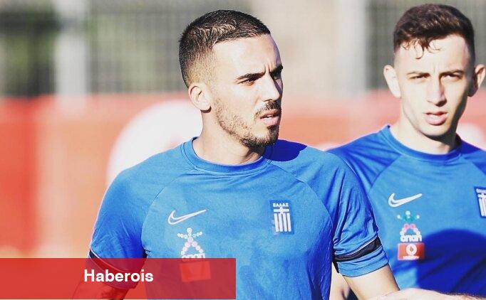 Trabzonspor transferi açıkladı!