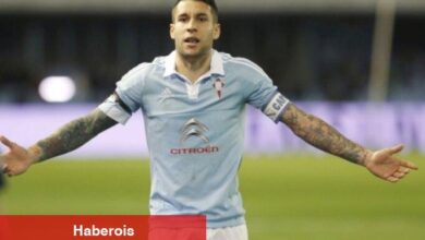 Trabzonspor'a İspanyol sağ bek