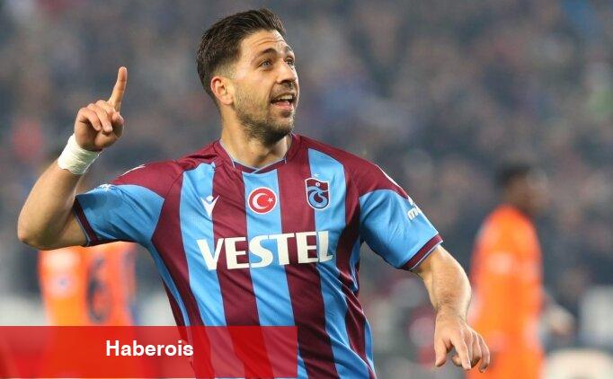 Trabzonspor'da Bakasetas telaşı - Haberois Trabzonspor'da Bakasetas telaşı