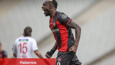 Trabzonspor'dan Mbaye Diagne sürprizi!