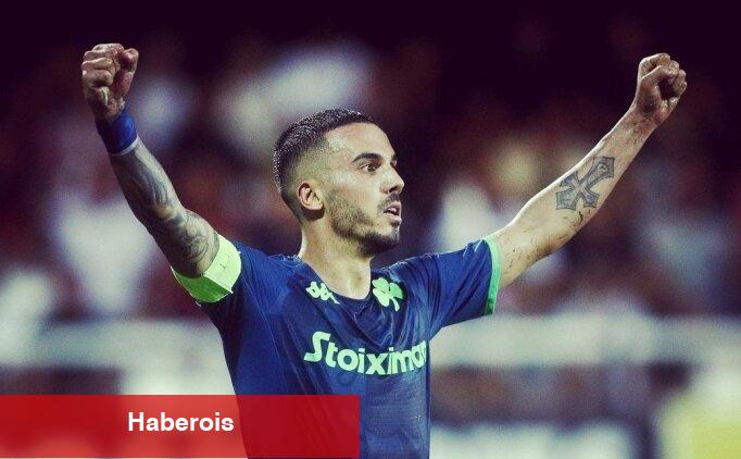 Trabzonspor'dan transfer için anlaşma! - Haberois Trabzonspor'dan transfer için anlaşma!