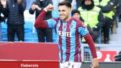 Trabzonspor'un yıldızına talipler çıktı