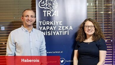 TRAI Startup Day Yapay Zeka Girişimcilik Ekosistemini Bir Araya Getirdi