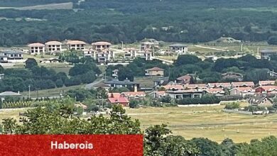 "Trakya'ya arsa yatırımları hız kazandı"