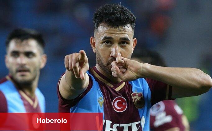 Trezeguet'in bonservis bedeli belirlendi