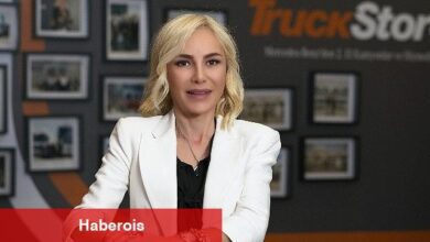 TruckStore, lojistik sektörüne güven, araçlara değer veriyor - Haberois TruckStore, lojistik sektörüne güven, araçlara değer veriyor