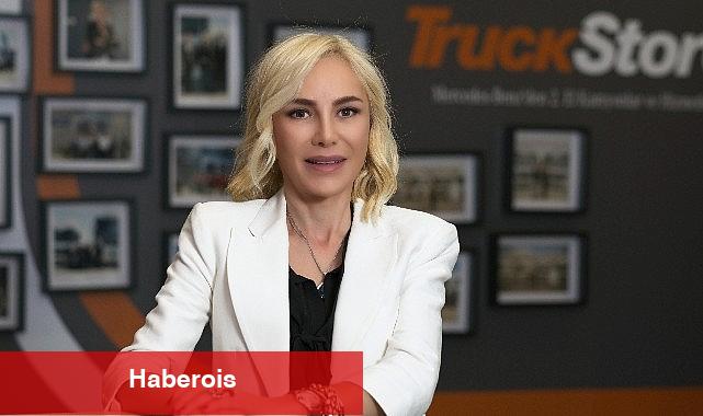 TruckStore, lojistik sektörüne güven, araçlara değer veriyor - Haberois  TruckStore, lojistik sektörüne güven, araçlara değer veriyor