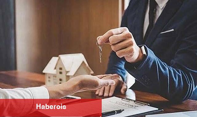 TÜGEM Başkanı Hakan Akdoğan açıkladı: dolardaki artış konut fiyatlarını artırabilir - Haberois TÜGEM Başkanı Hakan Akdoğan açıkladı: dolardaki artış konut fiyatlarını artırabilir
