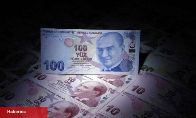 Tüketici kredilerinde sert fren - Haberois Tüketici kredilerinde sert fren