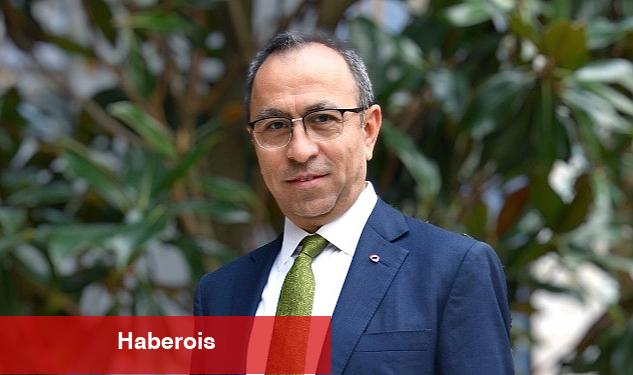 Tüpraş İlk Entegre Raporunu Yayımladı