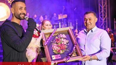 Turizm ve Sanat Festivali’nde Tan Taşçı rüzgarı esti - Haberois Turizm ve Sanat Festivali’nde Tan Taşçı rüzgarı esti