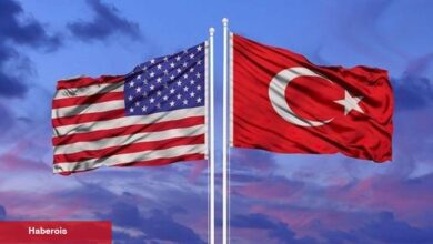 Türk-ABD münasebetlerinde kritik periyot