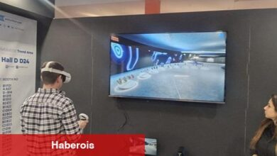 Türk deri ihracatçıları Avrupa'nın en prestijli fuarına Metaverse ile damga vuracak - Haberois Türk deri ihracatçıları Avrupa'nın en prestijli fuarına Metaverse ile damga vuracak