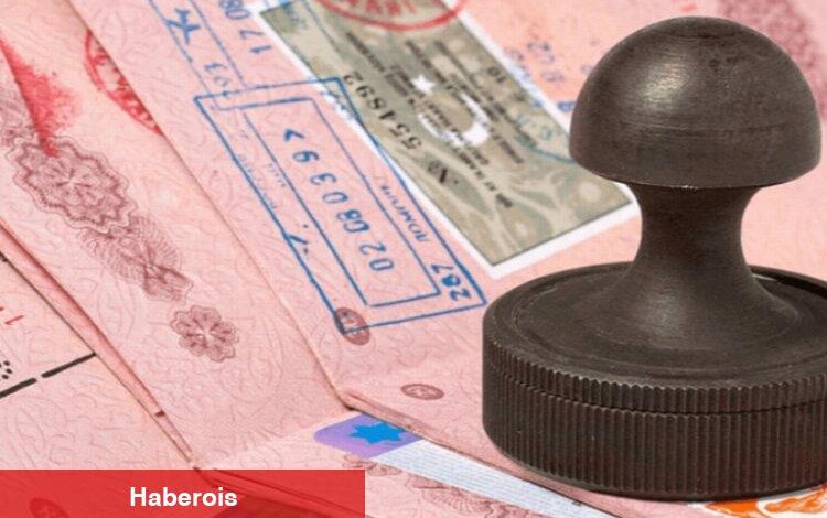 Türk ihracatçılarına vize engeli!