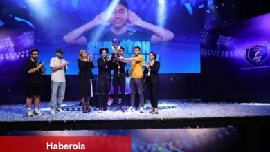 Türk Telekom eSüper Lig şampiyonu Galatasaray!