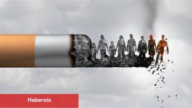 Türk TORAKS Derneği: “Tütüne Değil Gıdaya İhtiyacımız Var!” - Haberois Türk TORAKS Derneği: “Tütüne Değil Gıdaya İhtiyacımız Var!”