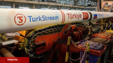 TürkAkım'da gaz sevkiyatına planlı bakım ortası - Haberois TürkAkım'da gaz sevkiyatına planlı bakım ortası