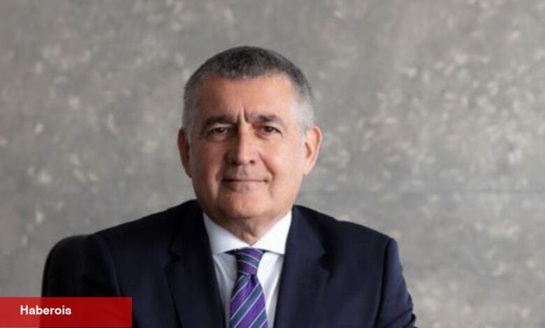 "Türkiye-AB alakalarının canlandırılması rekabetçiliğe katkı sağlayacak" - Haberois "Türkiye-AB alakalarının canlandırılması rekabetçiliğe katkı sağlayacak"