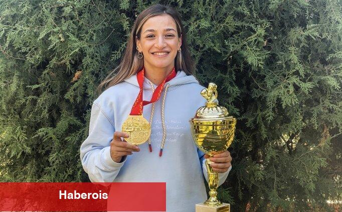 Türkiye, Avrupa Oyunları'nda 44 madalya kazandı - Haberois Türkiye, Avrupa Oyunları'nda 44 madalya kazandı