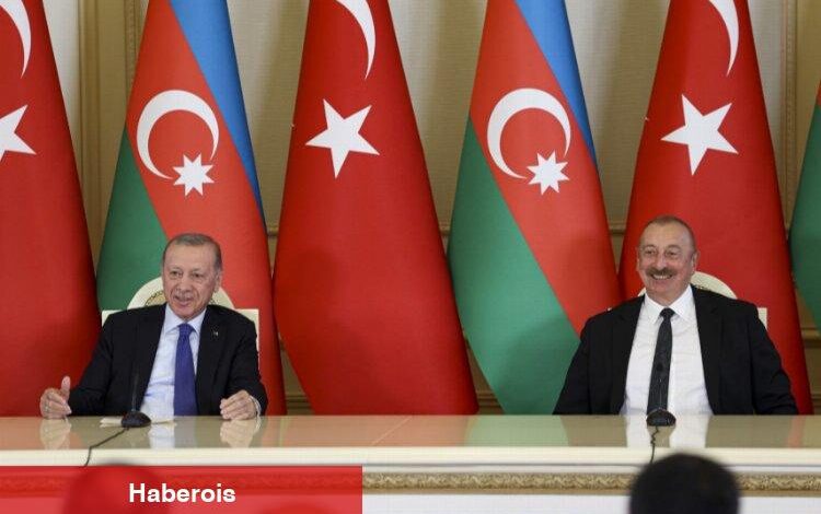 Türkiye-Azerbaycan Üniversitesi kuruluyor