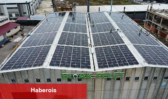 Türkiye Cari Açığı 'Güneş' ile Kapatabilir - Haberois Türkiye Cari Açığı 'Güneş' ile Kapatabilir