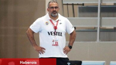 Türkiye Hentbol tarihinde bir birinci