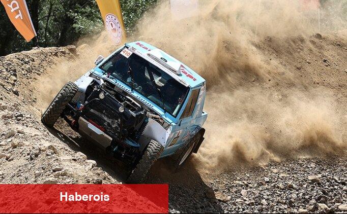 Türkiye Offroad Şampiyonası heyecanı başlıyor - Haberois Türkiye Offroad Şampiyonası heyecanı başlıyor