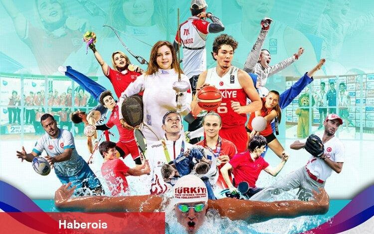 Türkiye Okul Sporları Federasyonu kapatıldı - Haberois Türkiye Okul Sporları Federasyonu kapatıldı