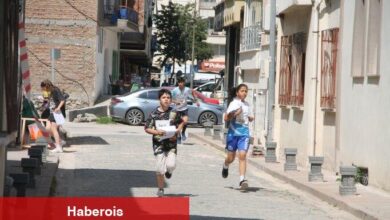 Türkiye Oryantiring Şampiyonası sona erdi - Haberois Türkiye Oryantiring Şampiyonası sona erdi