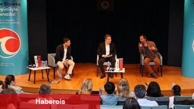 Türkiye Sigorta'dan Babalar Günü Etkinliği - Haberois Türkiye Sigorta'dan Babalar Günü Etkinliği