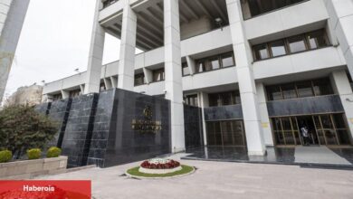 Türkiye TCMB'ye dikkat kesildi