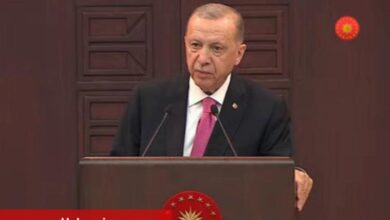 'Türkiye Yüzyılı'nın ilk bakanları açıklandı - Haberois 'Türkiye Yüzyılı'nın ilk bakanları açıklandı