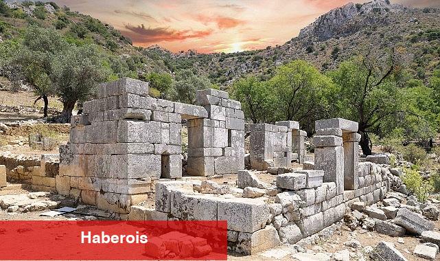 Türkiye'de Deneyim Odaklı Seyahatin Yeni Rotası: Taşlıca