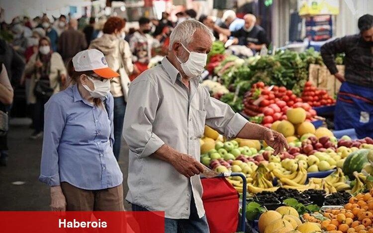 Türkiye'de gıda krizi kapıda - Haberois Türkiye'de gıda krizi kapıda