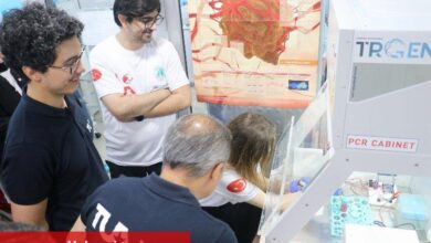 Türkiye’nin ilk uzay yolcuları Üsküdar Üniversitesi’nde