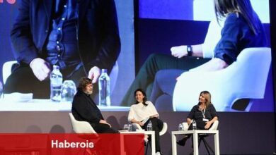 Türkiye'nin ve dünyanın teknoloji liderleri Digital Age Tech Summit'te buluştu