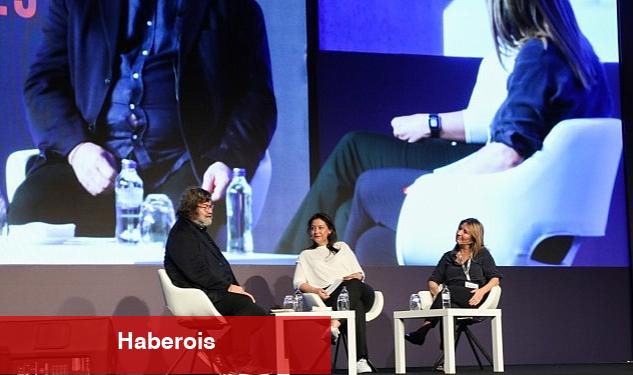 Türkiye'nin ve dünyanın teknoloji liderleri Digital Age Tech Summit'te buluştu - Haberois Türkiye'nin ve dünyanın teknoloji liderleri Digital Age Tech Summit'te buluştu