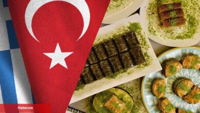 Türkler ve Yunanlar ortasındaki tartışma tekrar alevlendi! - Haberois Türkler ve Yunanlar ortasındaki tartışma tekrar alevlendi!