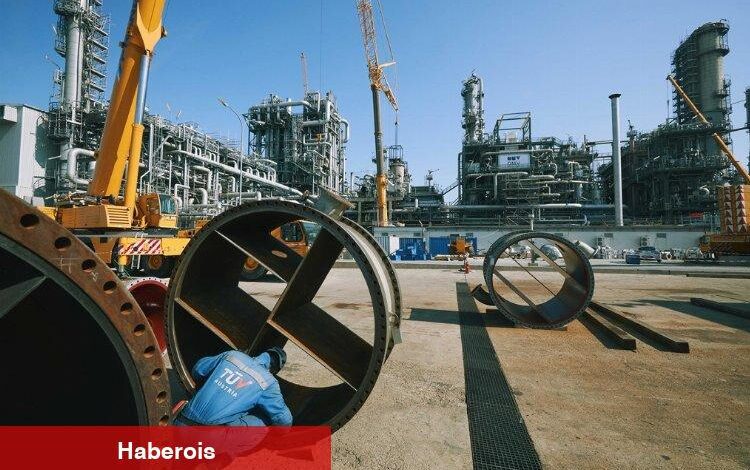 TÜV Austria TURK yeni yatırımları hızlandıracak - Haberois TÜV Austria TURK yeni yatırımları hızlandıracak