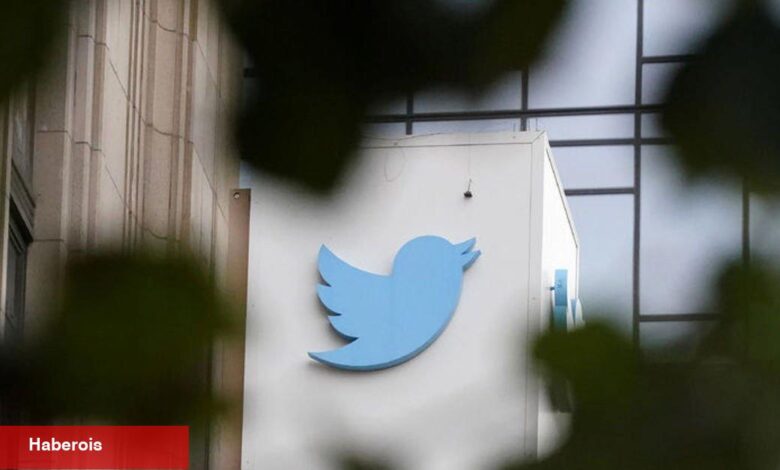 Twitter reklam gelirlerinde düşüş - Haberois Twitter reklam gelirlerinde düşüş