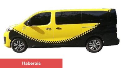 Uber İstanbul'da Geniş Taksi hizmetini başlatıyor