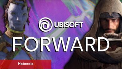 Ubisoft Forward'da Duyurulan Tüm Oyunlar: Üç Yeni Assassin's Creed Oyunu, Star Wars: Outlaws ve Dahası! - Haberois Ubisoft Forward'da Duyurulan Tüm Oyunlar: Üç Yeni Assassin's Creed Oyunu, Star Wars: Outlaws ve Dahası!