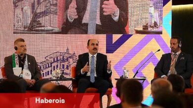 UCLG Başkanı Altay Dünya Şehirlerine Seslendi: "Gelin Hep Birlikte Şehirlerimizi Çok Daha Dirençli Hale Getirelim"