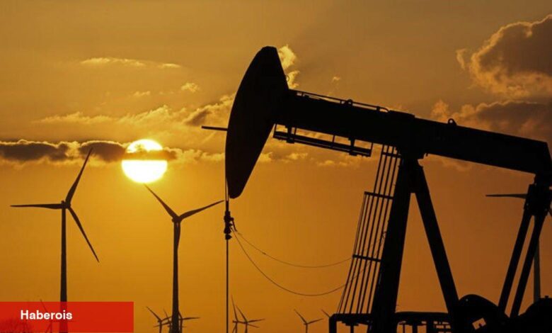 UEA'dan 'petrolde talep büyümesi 2028'de durabilir' uyarısı
