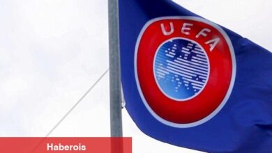 UEFA, 69. kuruluş yıl dönümünü kutluyor - Haberois UEFA, 69. kuruluş yıl dönümünü kutluyor