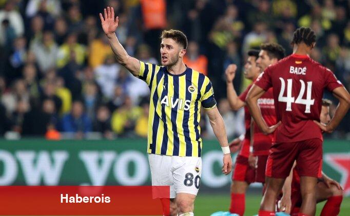 UEFA'dan Fenerbahçe'ye makus haber! - Haberois UEFA'dan Fenerbahçe'ye makus haber!
