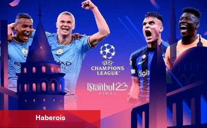 UEFA'dan İstanbul Finali için lezzet teklifleri - Haberois UEFA'dan İstanbul Finali için lezzet teklifleri